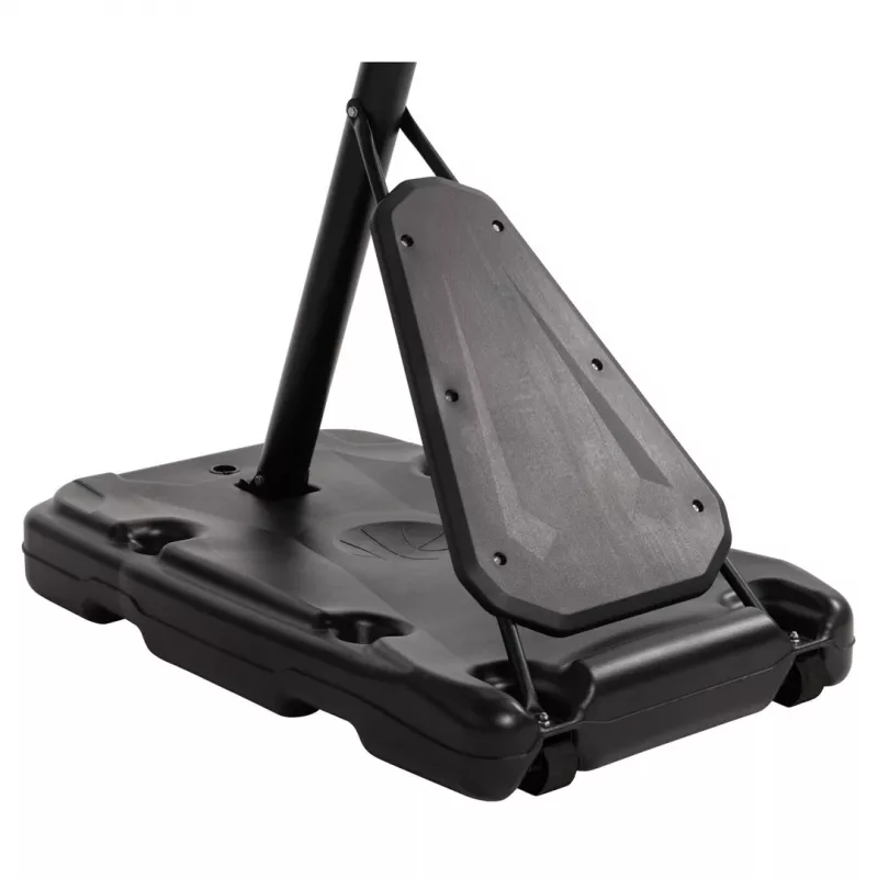 Estrutura para cesto de basquetebol Salta Guard 138 x (296–371) x 240 cm, modelo 5134