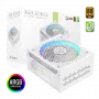 Fonte de alimentação Gamemax, 80 PLUS, Gold | RGB 1050G WH | 1050 W