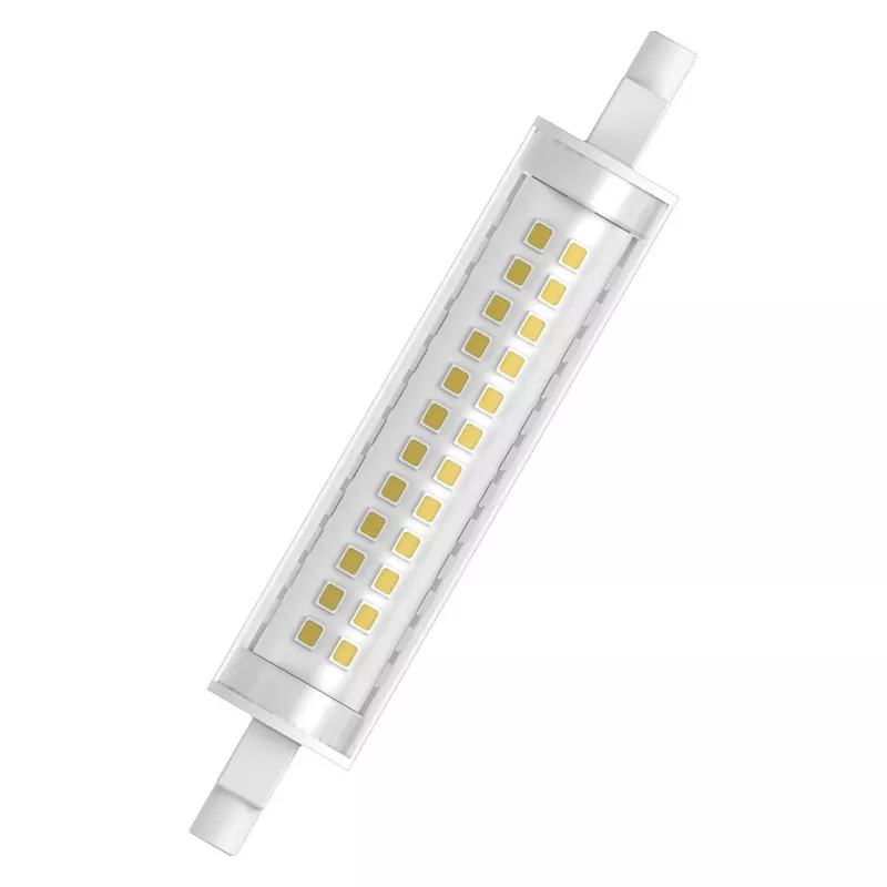 Lâmpada LED Linear LEDvance Osram 12 W R7s 1521 lm 2700 K