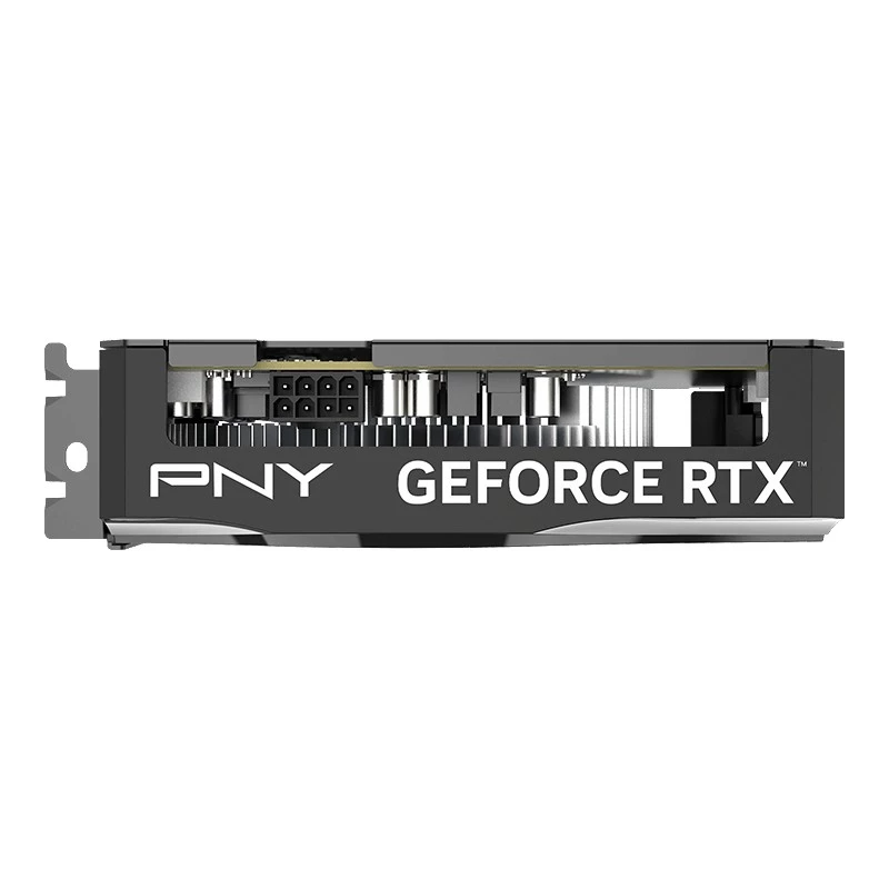 Placa gráfica PNY GeForce RTX 5060 8GB