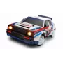 Amewi LR16 veículo de rally drift RC telecomandado modelo carro de rally motor elétrico 1:16 (21092)