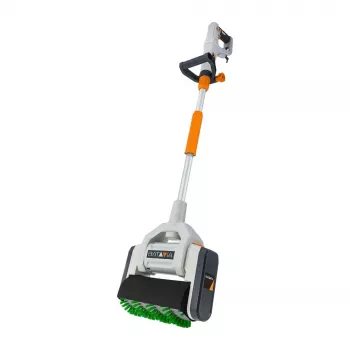 Batavia B.V. | Maxxbrush 1020W escova múltipla 26cm, espiral (Verde) | 1020 W