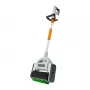 Batavia B.V. | Maxxbrush 1020W escova múltipla 26cm, espiral (Verde) | 1020 W