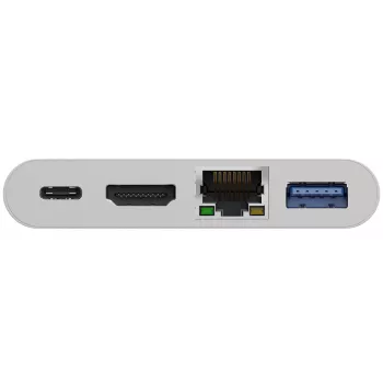 Dock para portátil Goobay 62105