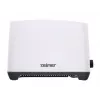 Zelmer ZTS7386 Torradeira 2 fatias 750 W Branco