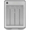 Mercury Elite Pro Quad, caixa para discos prateada, USB 3.2 Gen 2, pronta para RAID