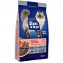 OptiVital Sterile Alimento completo para gatos esterilizados com salmão 1,4 kg