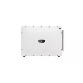 Huawei Commercial // Inversor trifásico, 6-MPPT, comunicação integrada (RS485, USB), interruptor de corte DC, 330kW/800VAC, proteção contra sobretensão AC e DC tipo II