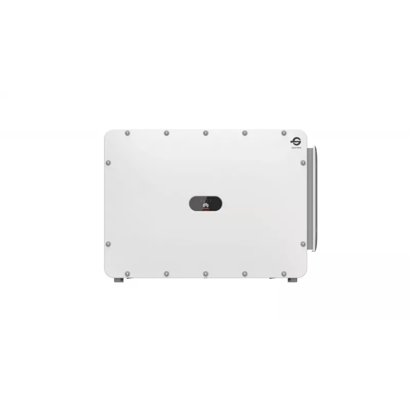 Huawei Commercial // Inversor trifásico, 6-MPPT, comunicação integrada (RS485, USB), interruptor de corte DC, 330kW/800VAC, proteção contra sobretensão AC e DC tipo II