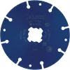 Bosch 2 608 900 532 acessório para rebarbadora disco de corte