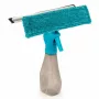 Limpeza de janelas 2-em-1 Spray Beldray LA024275TQEU7 – ferramenta de pulverização e rodo
