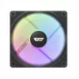 Ventoinha de computador Darkflash CL12 LED (120x120)