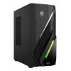 MSI MAG Infinite E1 14NVL5-231XEU Intel® Core™ i5 i5-14400F 16 GB DDR5-SDRAM 1 TB SSD NVIDIA GeForce RTX 5060 PC de secretária preto
