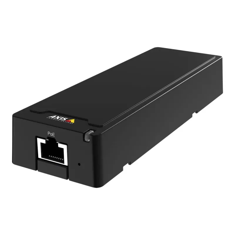 Servidor Axis 02196-001 preto