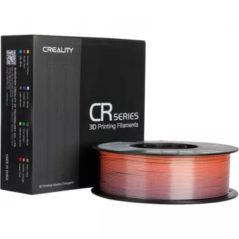 Material de impressão 3D Creality 3D 3301120003 multicolor 1 kg 1,75 mm