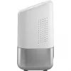 eQ-3 AG Homematic IP HmIP-HCU1, Cinzento, Branco, 868 - 868,6, 869,4 - 869,65 MHz, 0 - 400 m, IP20, 5 - 40 °C, Com fios e sem fios