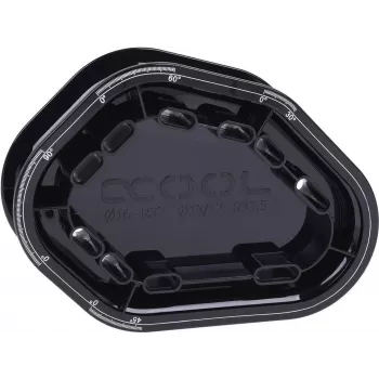 Alphacool 90354 Acessórios de refrigeração para computador conjunto de dobragem (90354)