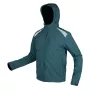 Casaco Mix&Match, elasticidade 4 direções, verde XL