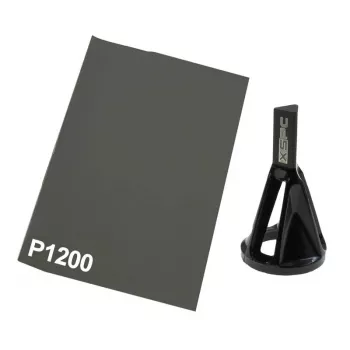 Escareador para tubo rígido XSPC PETG – Ferramenta de escarear para tubos de PETG/acrílico