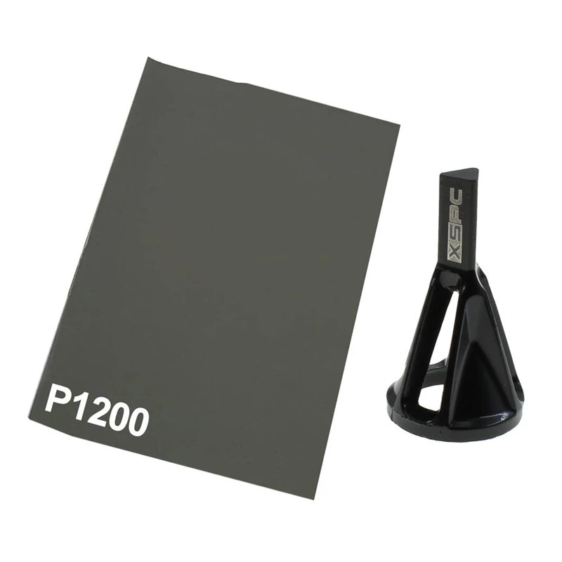 Escareador para tubo rígido XSPC PETG – Ferramenta de escarear para tubos de PETG/acrílico