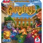 Gardlings, jogo de tabuleiro