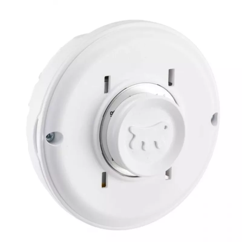FERPLAST Genicair - ventilador automático para caixa de areia de gato