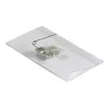 Durable PVC Combi Clip Placa de Nome Durable 8101-19