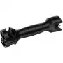 Peça para sistema de rega Gardena 13313-20 preto rega gota a gota