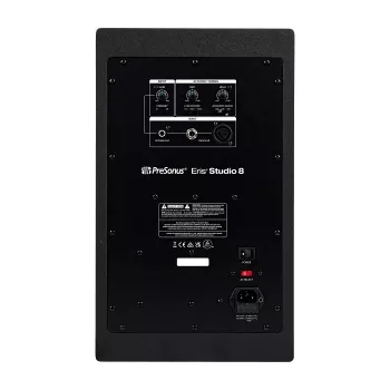 Monitor ativo PreSonus Eris Studio 8, 80W