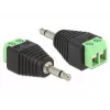 Adaptador de mudança de género DeLOCK 65528