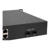 Switch não gerido LevelOne FGP-2602W380 26 portas Fast Ethernet PoE