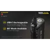 Lanterna Tiny Monster SERIES/20000 lúmen TM20K Nitecore