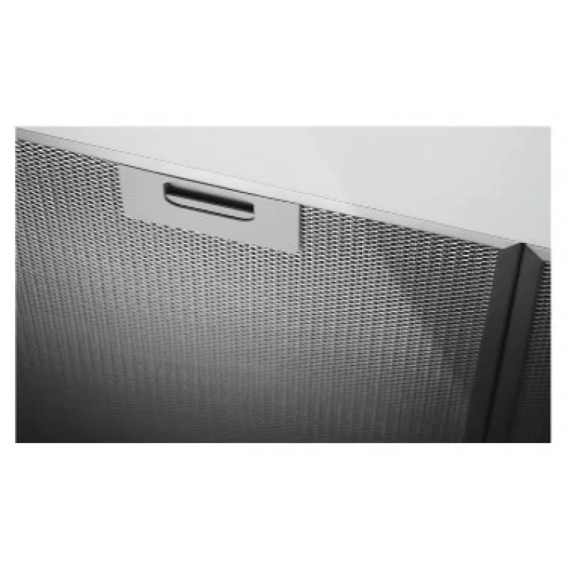 Exaustor encastrável Electrolux LFG719W branco 580 m³/h