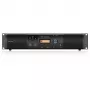Behringer NX3000D amplificador de potência estéreo com DSP