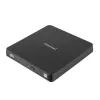 DVD RW USB3.2 EXT/preto 5401400 Intenso