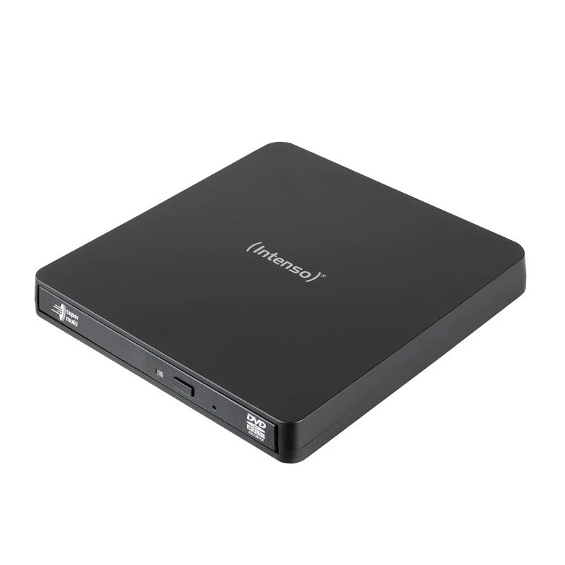 DVD RW USB3.2 EXT/preto 5401400 Intenso