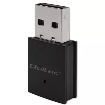 Adaptador Wi-Fi sem fios mini ultra-rápido