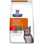 HILL'S PD Feline Urinary Stress + Metabolic c/d - alimento seco para gatos - 1,5 kg