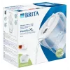 Jarra filtrante Brita Marella XL+1 Maxtra Pro PP