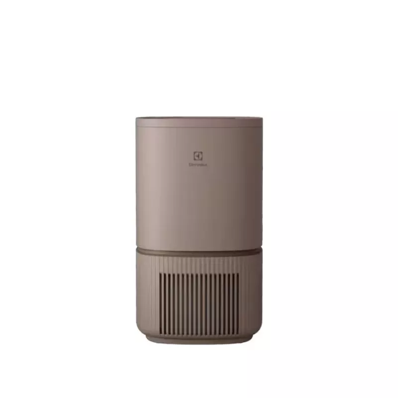 Purificador de ar Electrolux Pure 500 EPO50351BG — purificador de ar ambiente com filtração HEPA (modelo EPO50351BG)