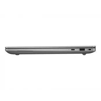 HP ZBook Ultra G1a Estação de trabalho móvel - AMD Ryzen AI Max Pro 395 - Win 11 Pro - Radeon 8060S - 64 GB RAM - 1 TB SSD NVMe, TLC - 35,6 cm (14