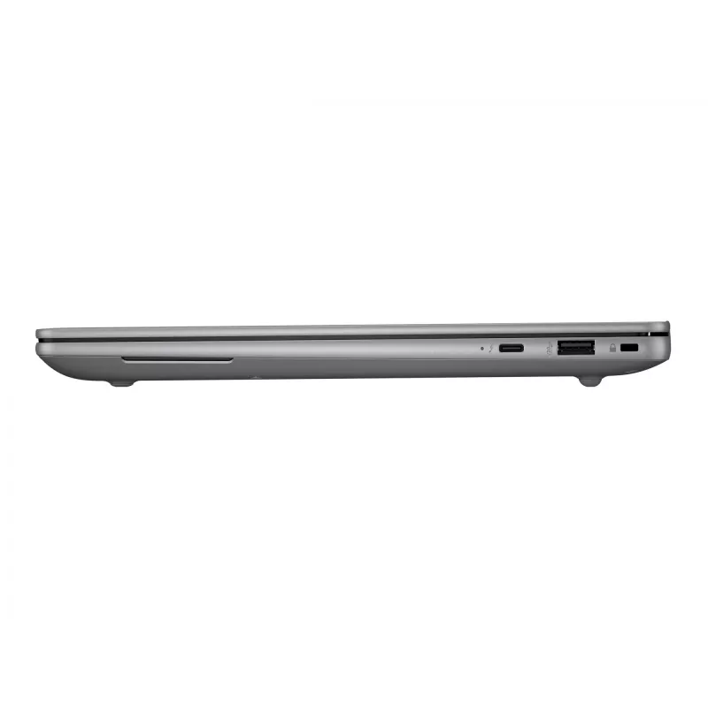 HP ZBook Ultra G1a Estação de trabalho móvel - AMD Ryzen AI Max Pro 395 - Win 11 Pro - Radeon 8060S - 64 GB RAM - 1 TB SSD NVMe, TLC - 35,6 cm (14