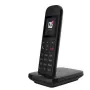 Telekom Sinus 12 Telefone analógico com identificação de chamadas Preto
