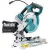 Serra de corte e esquadria Makita DLS600Z 5000 rpm