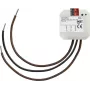 Atuador de comutação MDT AKK-02UP.03 2 vias, UP, 6A, 14µ, 2EVG (AKK-02UP.03)
