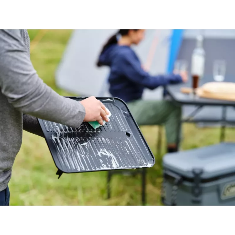 Grelhador Campingaz Bistro Cooking Station 2000 W