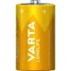 Pilha Varta alcalina Mono D LR20 1,5V - pilha - Mono (D) (04120101424)
