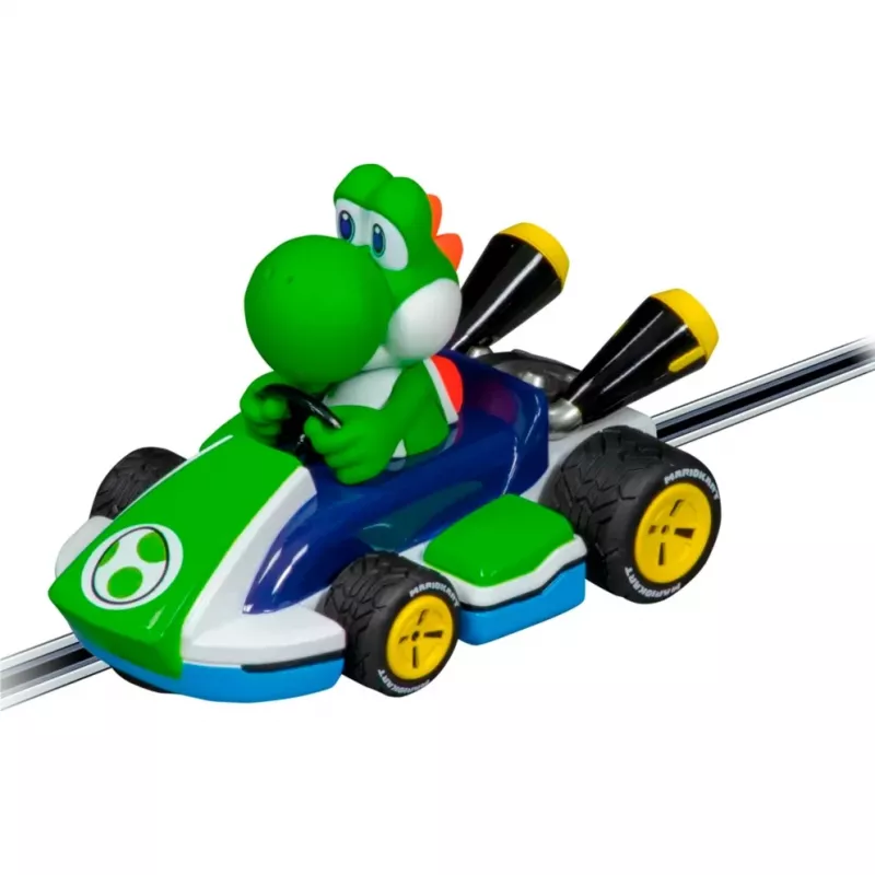 Carrera Toys carro telecomandado motor elétrico modelo 1:32 20027730