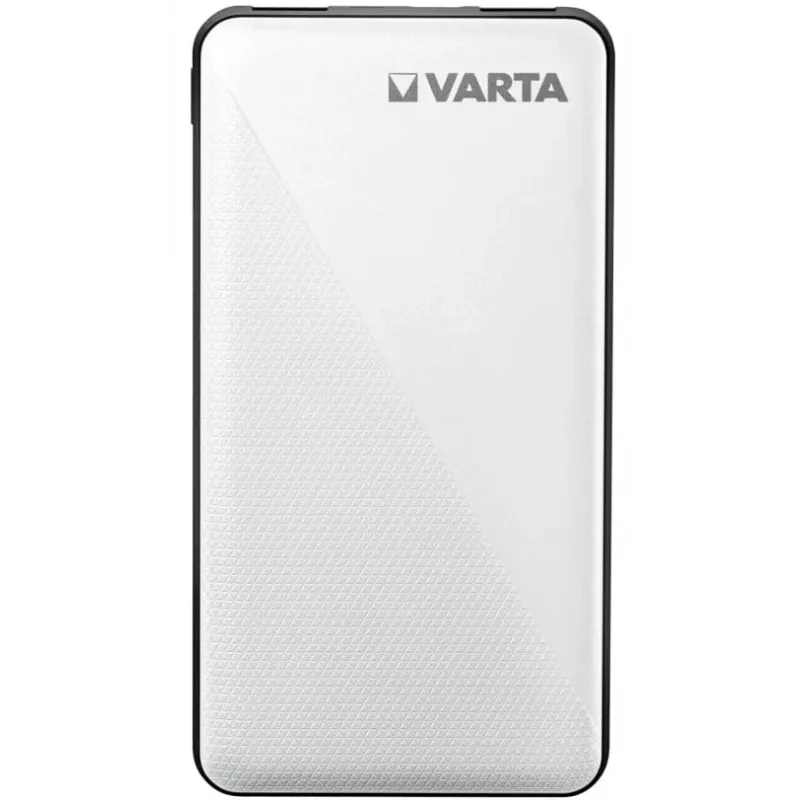 Carregador portátil Varta Energy 10000, 10000 mAh