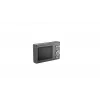 Câmara digital Denver DCA-4811B sensor CMOS de 5 megapíxeis preta